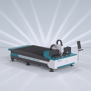 Machines de découpe laser CNC LX3015FA à prix raisonnable, 1000W, 1500W, 2000W, 3000W pour la découpe de métaux, machines industrielles LXSHOW - Product Image 1
