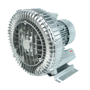2.2KW High Flow Air <strong>Blower</strong> <strong>Gas</strong> Pump Ring <strong>Blower</strong> Regenerative <strong>Blower</strong> for Aquaculture - Product Image 2