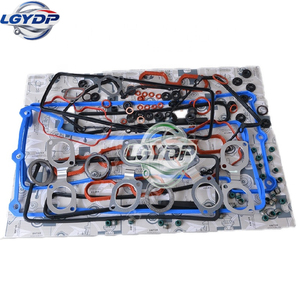 Kit di riparazione della guarnizione della testata del motore originale dell'auto 11129069055 OEM per M62 E39 E38 <span class=keywords><strong>E31</strong></span> - Product Image 2
