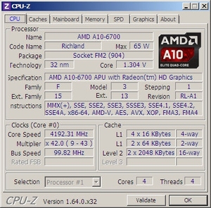 Sử Dụng Cũ Xử Lý <span class=keywords><strong>Cpu</strong></span> Core Cũ <span class=keywords><strong>Intel</strong></span> Core <span class=keywords><strong>I7</strong></span> <span class=keywords><strong>6700K</strong></span> - Product Image 4