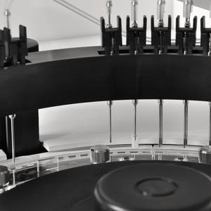 DIRUI alta qualidade CS-400 <span class=keywords><strong>Auto</strong></span> Analisador Química com 400 T/H - Product Image 3