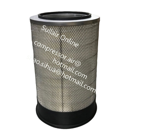 Bộ Lọc Khí Nén Tương Thích Sullair 02250051-238 - Product Image 5