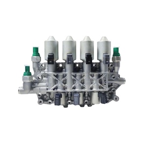 Solenoide de Cambio de Transmisión Lineal OEM 27700-5B7-000 para Honda Accord Acura - Product Image 1