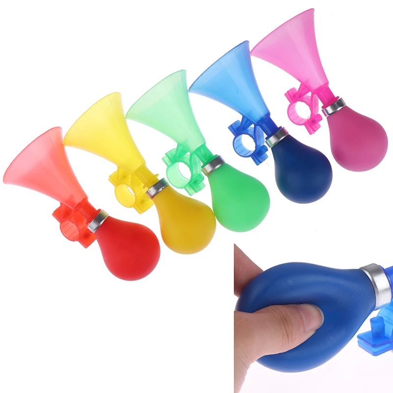 Громкий велосипедный колокольчик, громкий велосипедный воздушный гудок, безопасный для детей, велосипедный Звонок на руль, велосипедные колокольчики, велосипедные аксессуары