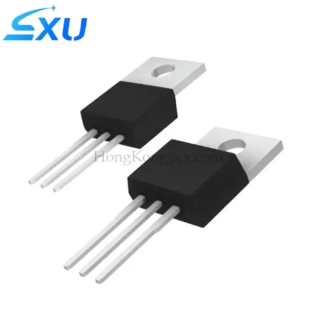 TO-220 FQP50N06 With High Quality Chip Transistor MOS New original Price Asked Salesman On The Same Day Shall Prevail