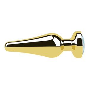 Dongkai giocattolo sessuale per adulti in metallo enorme spina anale xxl 2024 nuovo in acciaio indossabile gioiello anale Plug per uomini donne masturbazione S/M/L Set - Product Image 3