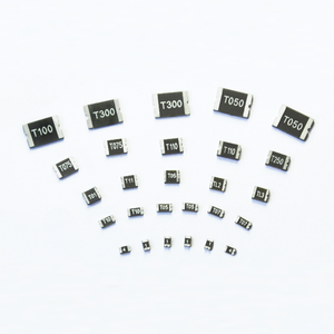 ฟิวส์ PTC แบบรีเซ็ตได้ ฟิวส์ SMD รุ่น 0603 1206 0805 1210 1812 2920 2018 - Product Image 2