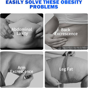 Extrait naturel vert OEM/ODM pour brûler les graisses, amincissant efficace, gélules pour adultes, échantillon gratuit - Product Image 5