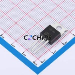 Transistor à effet de champ (MOSFET) CMP3710 TO-220 neuf et original, composants électroniques en gros et service BOM - Product Image 1