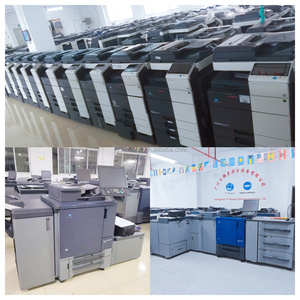 Unidad de tambor original para <span class=keywords><strong>Konica</strong></span> <span class=keywords><strong>Minolta</strong></span> <span class=keywords><strong>Bizhub</strong></span> C8000 C6000 C7000 <span class=keywords><strong>C6500</strong></span> <span class=keywords><strong>C6500</strong></span> Kit de batería DU103 DU104 - Product Image 6