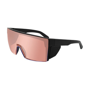 2026 Z87.1 Designer Hoge Kwaliteit Op Maat Groothandel Tr90 Montuur Tac <span class=keywords><strong>Lens</strong></span> Zijschild Veiligheid Gepolariseerde Zonnebril Heren Dames - Product Image 6