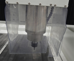 Máquina automática de grabado de piedra CNC, de mármol transprotación segura, grantas, Jades, cuarzo y <span class=keywords><strong>cer</strong></span>ámica - Product Image 5