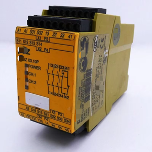 Nieuwe Originele Klaar Voorraad 777314 Industriële Automatisering Pac Dedicated Plc Programmering Controller - Product Image 1