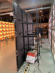 Servicio <span class=keywords><strong>de</strong></span> Alquiler <span class=keywords><strong>de</strong></span> Pantallas LED a Todo Color para Interiores y Exteriores, Entrega Puntual, Personalizable, Agencias, Centros Comerciales, OEM - Product Image 2