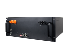 LiFePO4 Lithium Battery Industrial Commercial <b>Energy</b> <b>Storage</b> <b>System</b> for Solar on Grid Outdoor Use - Product Image 5