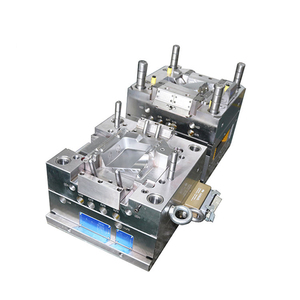 Custom ABS Plastic Mold Maker for Car Dashboard Household <strong>Injection</strong> <strong>Mould</strong> <strong>Tooling</strong> - Product Image 2