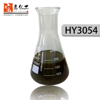HY3054 Friction Modificateur Lubrifiant Additif Excellente Solubilité Dans L'huile Neutralisation De L'acide Vente À Chaud Additif pour Huile Moteur