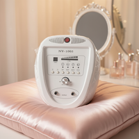 Appareil de microcourant BIO NV-1005 |   Appareil de lifting du visage, de raffermissement de la peau et de remodelage corporel pour usage en salon