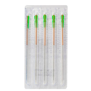 Aiguilles d'<span class=keywords><strong>acupuncture</strong></span> jetables stériles pour la thérapie d'<span class=keywords><strong>acupuncture</strong></span> par la médecine traditionnelle chinoise - Product Image 3