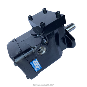 Bomba de aceite hidráulica de pistón variable OILGEAR PVM PVWH PVWJ PVWW PFBA PFBK con cilindro de émbolo y rodamientos opcionales para cambio de aceite - Product Image 3