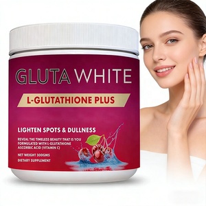 गर्म बिक्री ओएम त्वचा सफेद समर्थन <span class=keywords><strong>L</strong></span>-<span class=keywords><strong>GLUTATHIONE</strong></span> प्लस आहार पूरक - Product Image 3