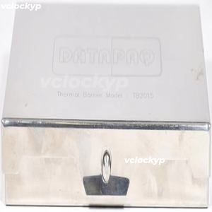 Barrera Térmica Datapaq TB2015 para Rastreador de Reflujo DQ1860 - Product Image 1