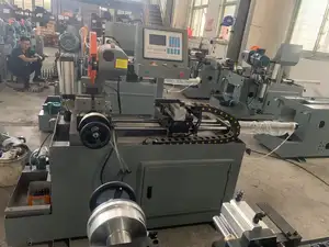 MC-315SL Pipe Cutter Pipe Cutting Machine Automatic Pipe Cutting Machine