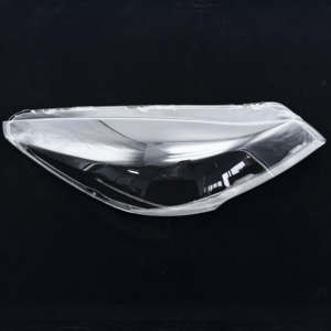 2013-2016 pour <span class=keywords><strong>Buick</strong></span> Regal phares LED nouveau couvercle de phare avant en plastique Transparent pour voitures - Product Image 3