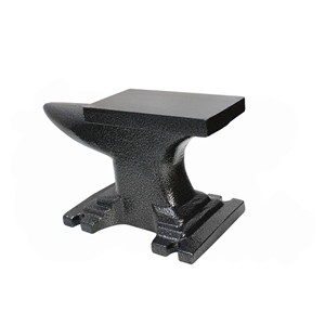 <span class=keywords><strong>Enclume</strong></span> de forgeron Matech Small Forge, en acier, pour le forgeage du fer - Product Image 5