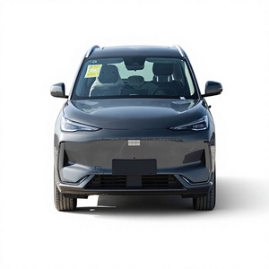 Ge Ely Ga La Xy 23476 2024 SUV Eléctrico AWD R18 Batería de Litio Asientos de Cuero Cámara Trasera - Product Image 1