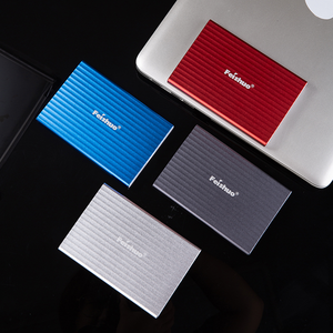 Disco Duro Externo para Computadora de 1 TB, 2 TB y 3 TB - Product Image 3