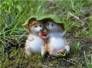 1 pièce accessoires pour décoration, jardin féerique, accessoires de Terrarium pour bois Miniature - Product Image 2