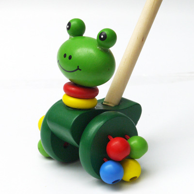 Grenouille