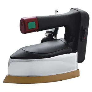 DS-777 Hang Bottle Industrial Steam Iron For Handheld Electric Steam Iron