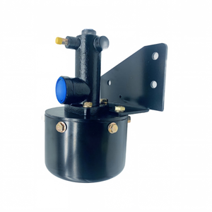 Pompe de surpression avant neuve en fonte pour chargeuse sur pneus HuamaoLIUGONG 836 – Pièces de rechange pour système hydraulique - Product Image 1