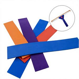 Inserts d'emballage en mousse PE/EVA personnalisables <span class=keywords><strong>Firefox</strong></span> QZFF23 avec élasticité sonore - Product Image 1