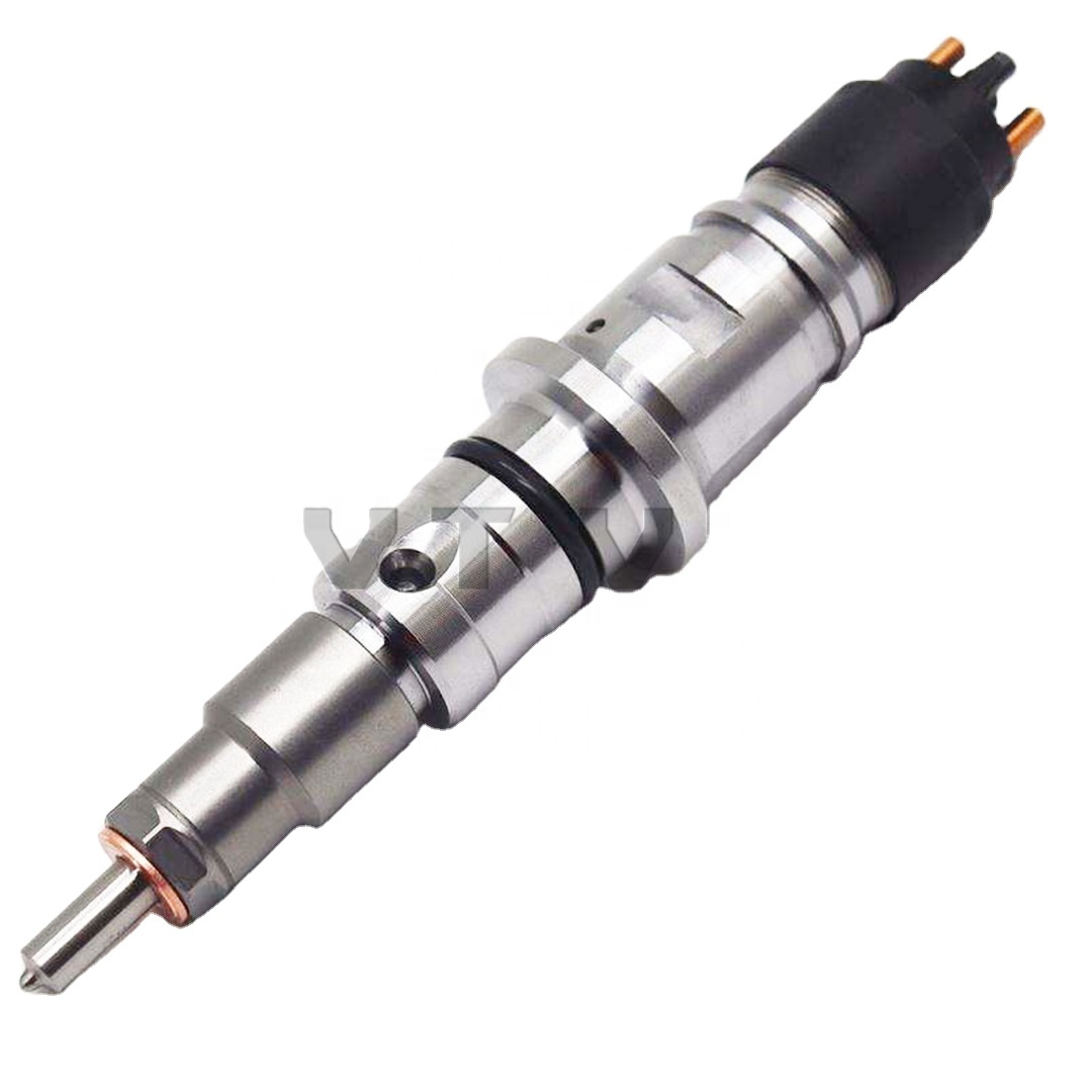 High Quality Common Rail Injector 0 445 120 299 0445120299 Fuel Injector Engine Parts