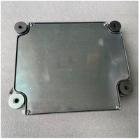 Module de commande électronique ECU de haute qualité 39100-82000, unité de contrôle du moteur pour pièces de rechange d'excavatrice moderne, approvisionnement centralisé
