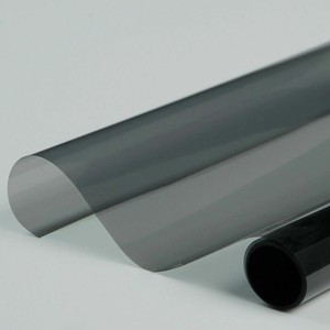 ฟิล์มติดกระจกนาโนเซรามิกแบบนุ่ม ติดตั้งง่าย สำหรับหน้าต่าง - Product Image 1