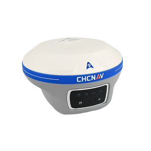 2025 CHCNAV X15 GPS/GNSS RTK Portable, Instrument d'arpentage, Vente chaude, avec Bâton de centrage télescopique et Montre - Product Image 2