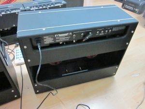 All Tube 50 Watt Electric <strong>Guitar</strong> Amplifier/<strong>speaker</strong> - Product Image 6