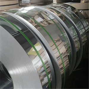 Лента из нержавеющей стали точной резки толщиной от 0,1 мм до 3,0 мм, марки 304, 316, 201, холоднокатаная рулонная - Product Image 6