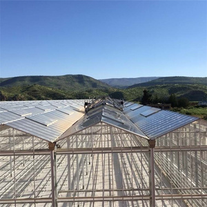 <span class=keywords><strong>Kit</strong></span> de structure de serre 30 x 50 Serre <span class=keywords><strong>en</strong></span> verre - Product Image 5