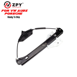 ZPY Aut ofens ter regler Fensterheber hinten rechts 8 U0839462 für Q3 - Product Image 1