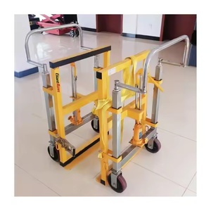 Гидравлический подъемник, 1800 кг - Product Image 4