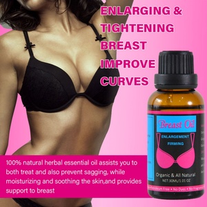 Aceite de Masaje para Aumentar el Busto y Aceite para Agrandar el Busto de Chinaherbs, Gran Venta - Product Image 3