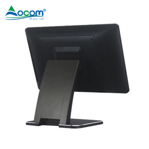 Màn hình kép Windows 11 tất cả-trong-một điện tử tiền mặt đăng ký <span class=keywords><strong>POS</strong></span> 15.6 inch màn hình cảm ứng Hệ thống <span class=keywords><strong>AIO</strong></span> máy - Product Image 4