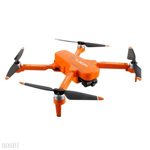 Dron <span class=keywords><strong>JJRC</strong></span> <span class=keywords><strong>X17</strong></span> 5G WiFi FPV GPS RC, Dron Plegable sin Cabeza con Control Remoto, Distancia de 800 Metros, 30 Minutos de Vuelo - Product Image 3