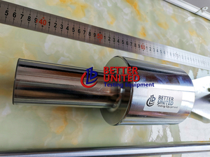 Pénétromètre dynamique manuel 8 kg pour test de sol, échantillonneur SPT, appareil d'essai de pénétration DCP - Product Image 4