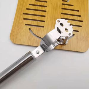 Stainless Steel Multi-function Peeler Slicer <b>Vegetable</b> <b>Fruit</b> Potato Cucumber Grater Portable Sharp Kitchen Accessories <b>Tool</b> - Product Image 6